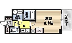 S-RESIDENCE野江