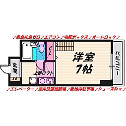 レジデンス関目