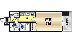 フォレストガーデン今福鶴見IV