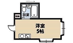 グランドハイツ蒲生