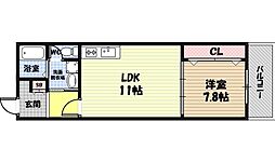 大阪市城東区成育5丁目