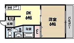 エスポワール関目