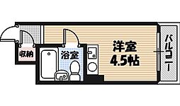 朝日プラザアクシス城東