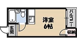 ベルノ関目