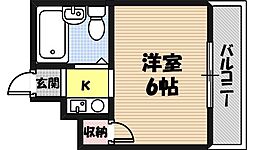 アクシオス野江サウス