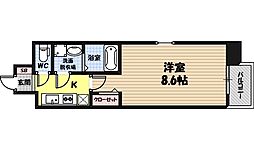 スプランディッド京橋EAST