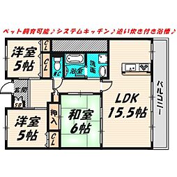 大阪市城東区放出西2丁目