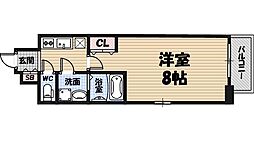 大阪市城東区今福南1丁目