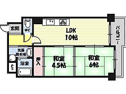 アーバンパーク関目