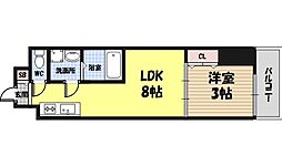 コートエスト都島