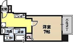 アクティコートクリスタル京橋