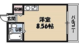 大阪市城東区東中浜1丁目