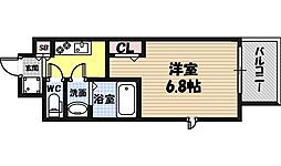 大阪市城東区中央1丁目