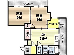 中井ハイツ