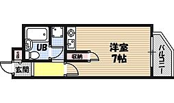 グラン・ピア関目