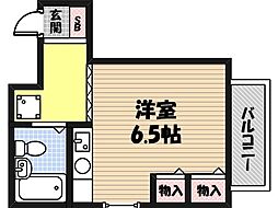 グラン・ピア京橋