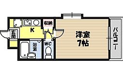 ベル・ビュー横堤