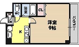 パレ・ドゥ鶴見緑地