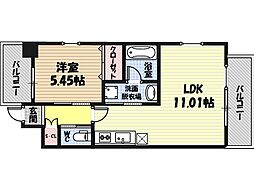 プレジオ城東中央