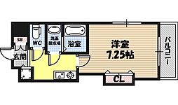 Luxe深江橋