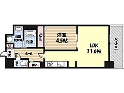 大拓メゾン鶴見