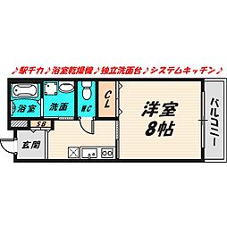 リバーヴィレッジ新森