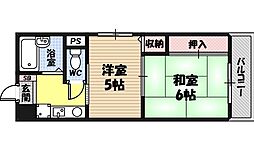 リバーヴィレッジ関目