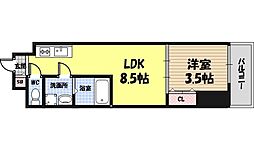 コートエスト都島