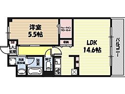 ゲートレジデンス鶴見緑地
