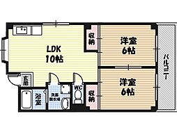 サンライズツイン関目1号館