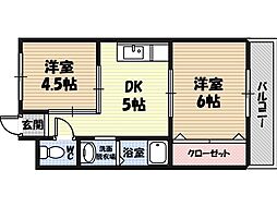 サニーハイツ川端