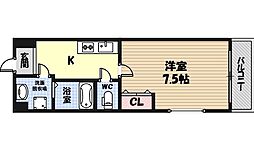 インペリア今福南