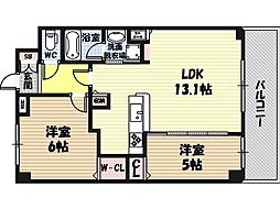 グラマシー京橋