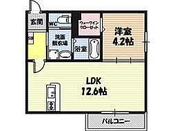 レジデンスコート城東野江