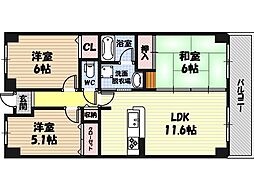 グランドソーワ今福鶴見
