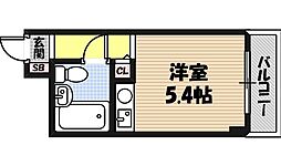 朝日プラザアクルス城東