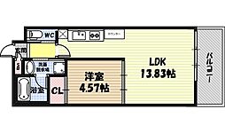 プレジオ今福鶴見