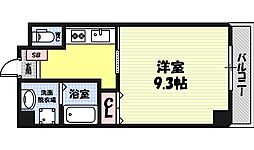 プレジール今福鶴見