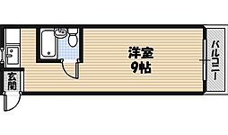ジュネス野江