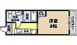 ルミエール鶴見緑地