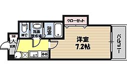 Luxe鶴見
