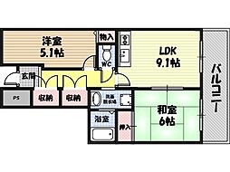 サンハイム今福