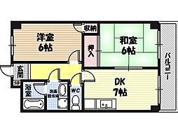 プレステージ鶴見
