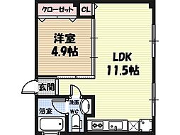 HGTコート今福
