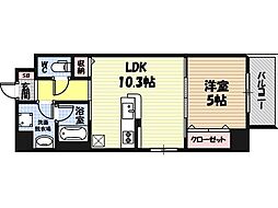 アーバンエクセレンス鴫野