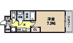 S-RESIDENCE野江