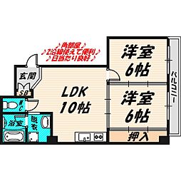 シャンボール関目