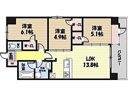 大阪市城東区関目1丁目