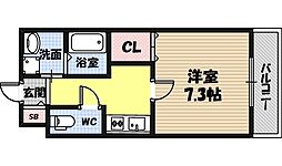 大阪市城東区永田4丁目