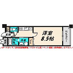 オルゴグラート鶴見